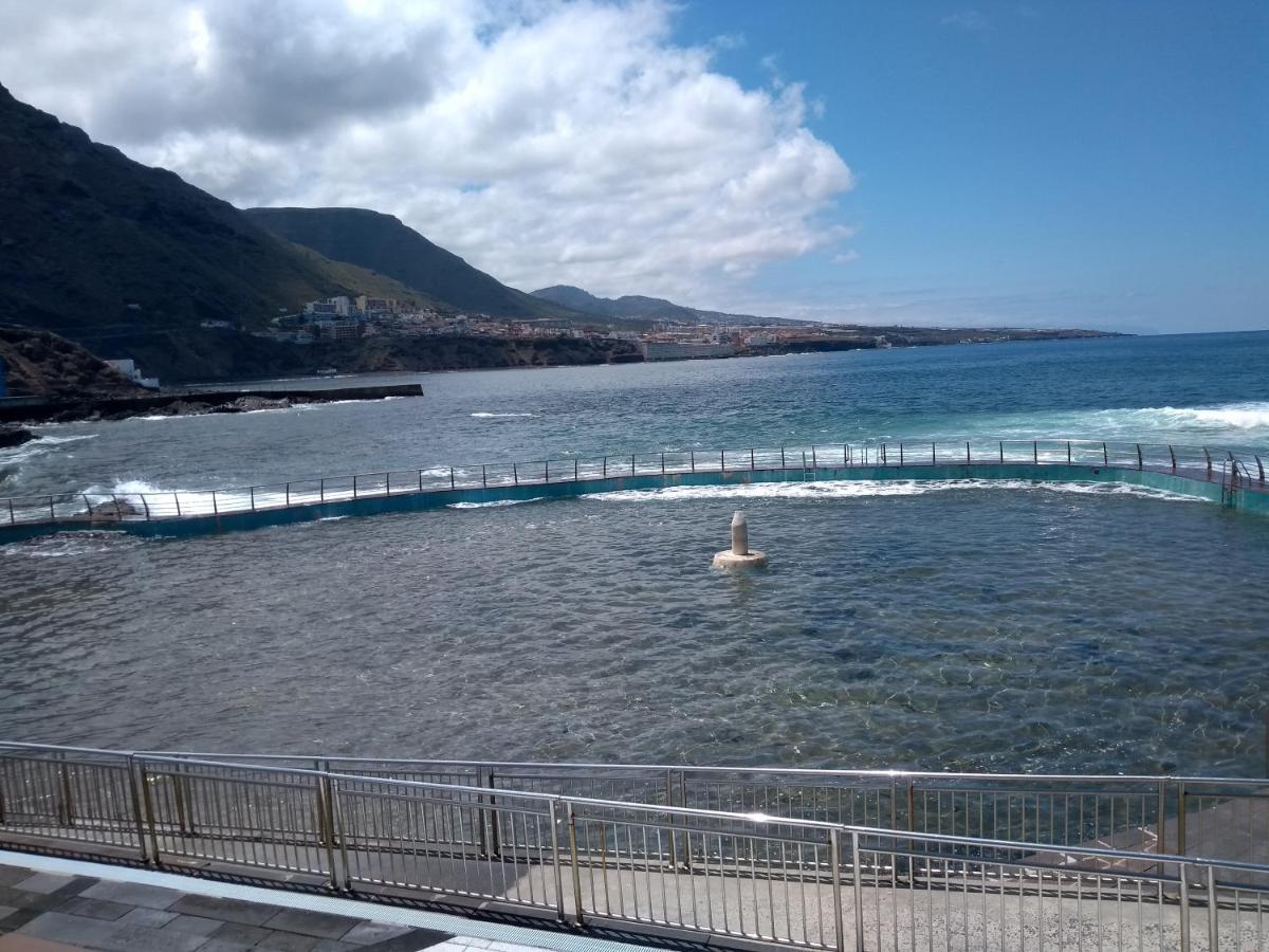 Playa Y Montana: Naturaleza Y Armonia La Laguna  Dış mekan fotoğraf
