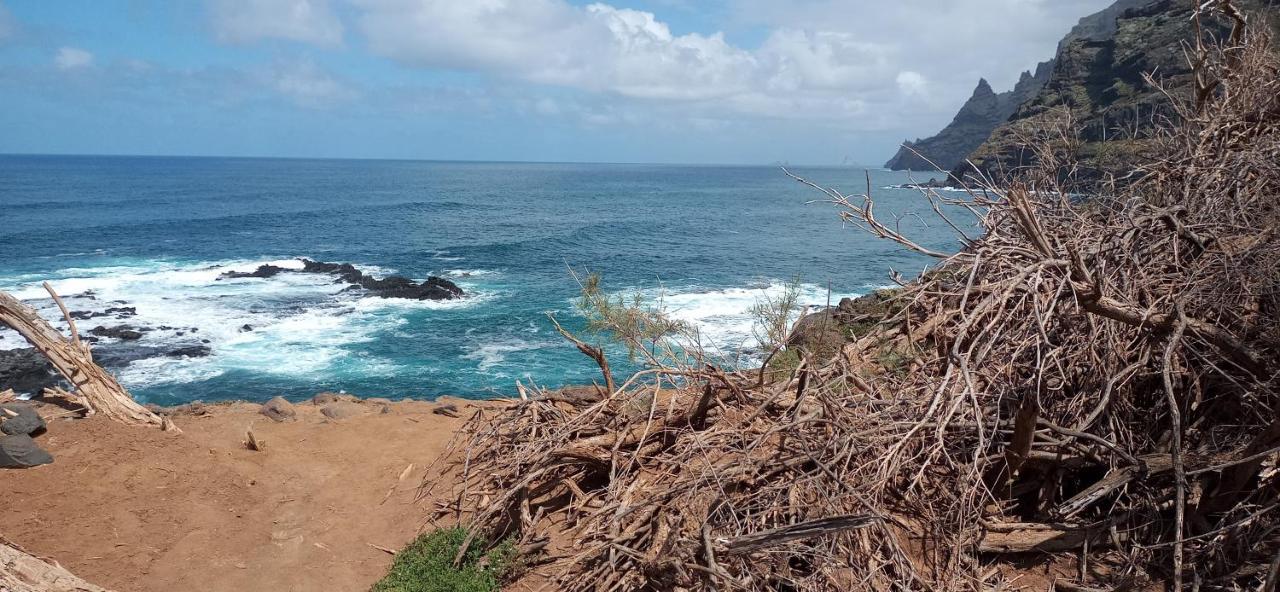 Playa Y Montana: Naturaleza Y Armonia La Laguna  Dış mekan fotoğraf