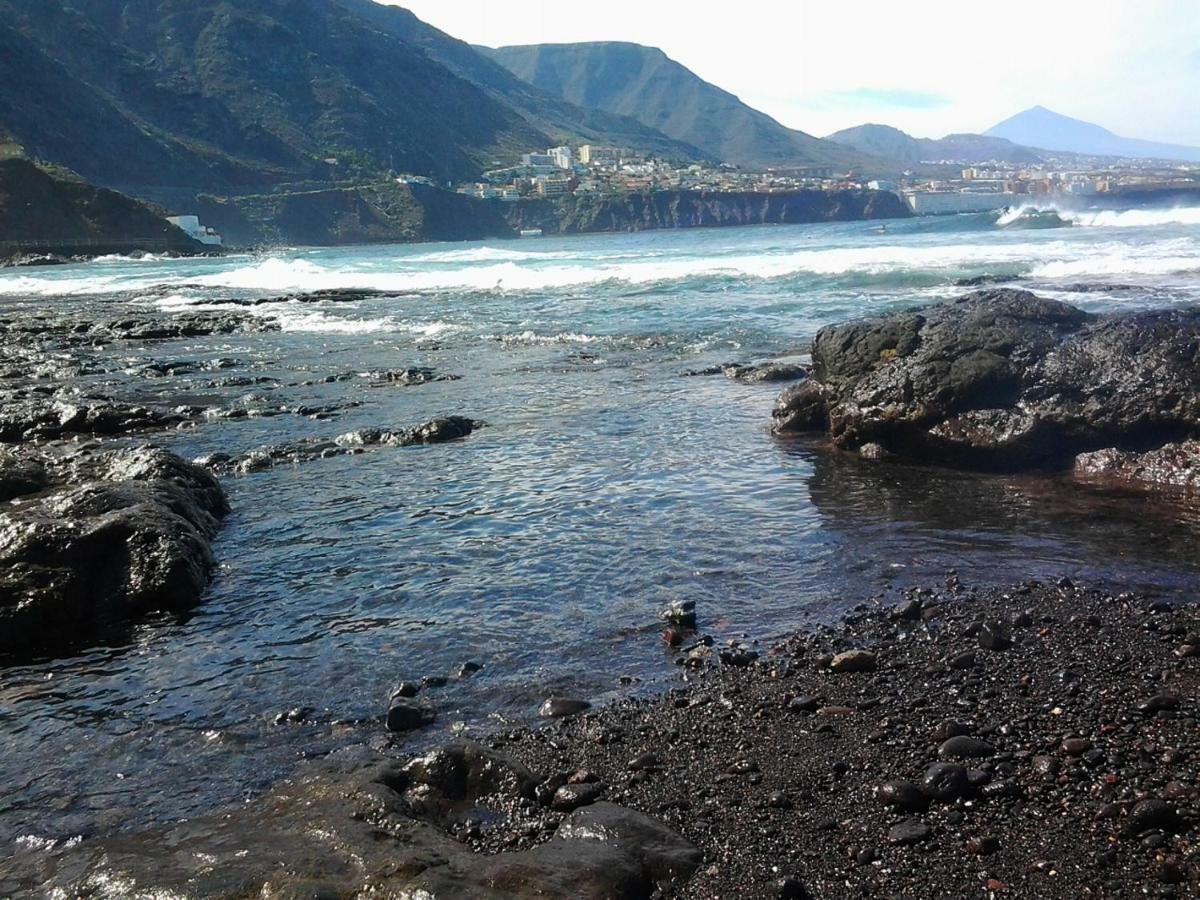 Playa Y Montana: Naturaleza Y Armonia La Laguna  Dış mekan fotoğraf